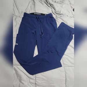 Sketchers Scrub Pants, Size S/M